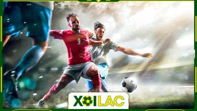 Xoilac - Tại sao nên xem bóng đá trực tiếp tại Xoilac-tv.media?