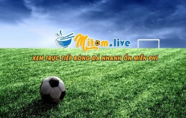 Mitom1-tv.pro - Mitom thế giới xem thể thao trực tuyến tuyệt vời